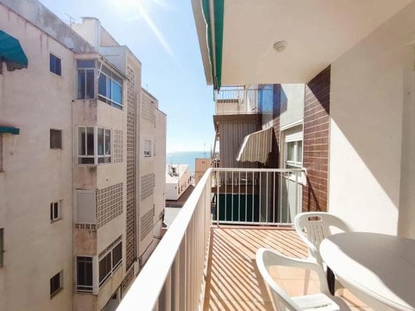 Продажа квартиры в Avenida Vicente Blasco Ibañez, Санта Пола photo 1