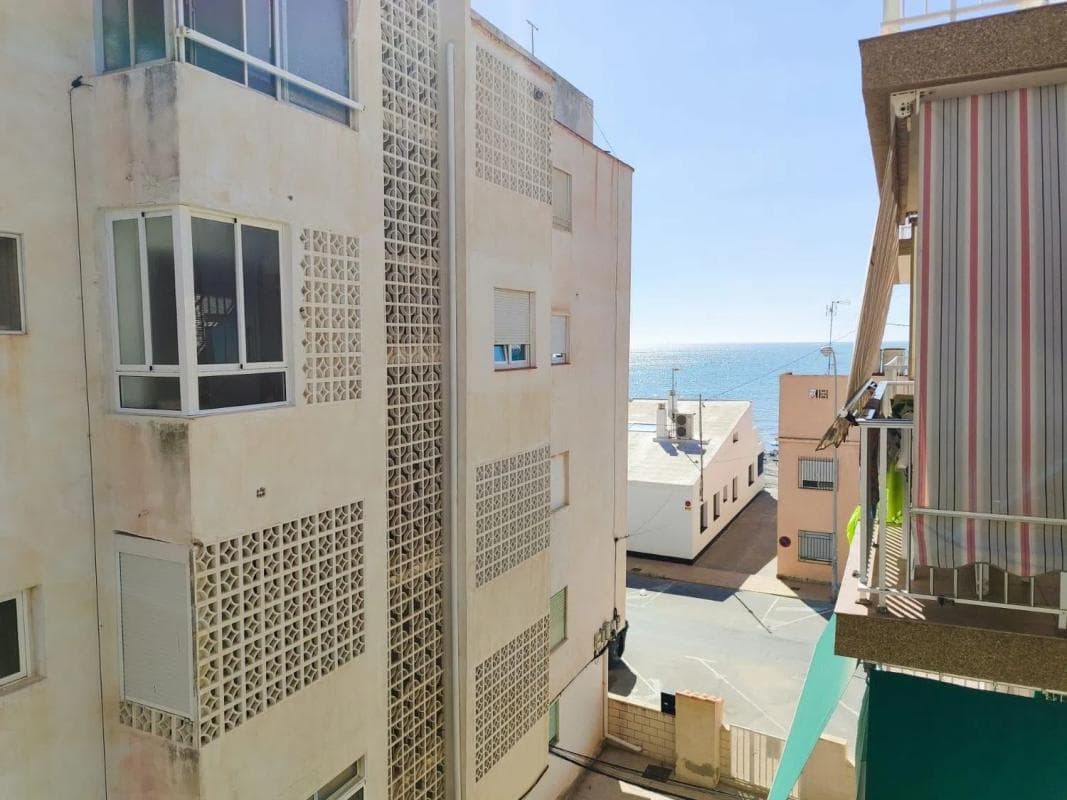 Venta de piso en Avenida Vicente Blasco Ibañez, Santa Pola
photo 5