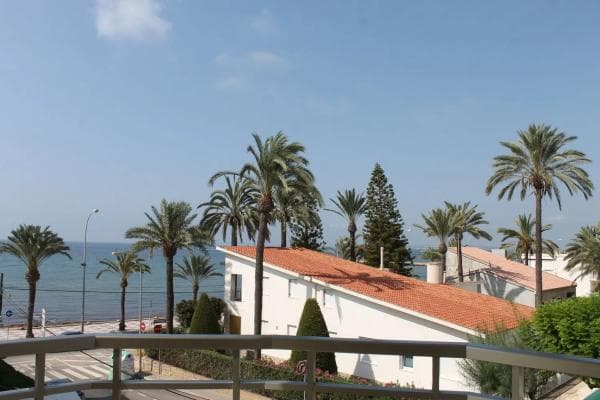 Продажа квартиры в Calas de Santiago Bernabeu, Санта Пола photo 1
