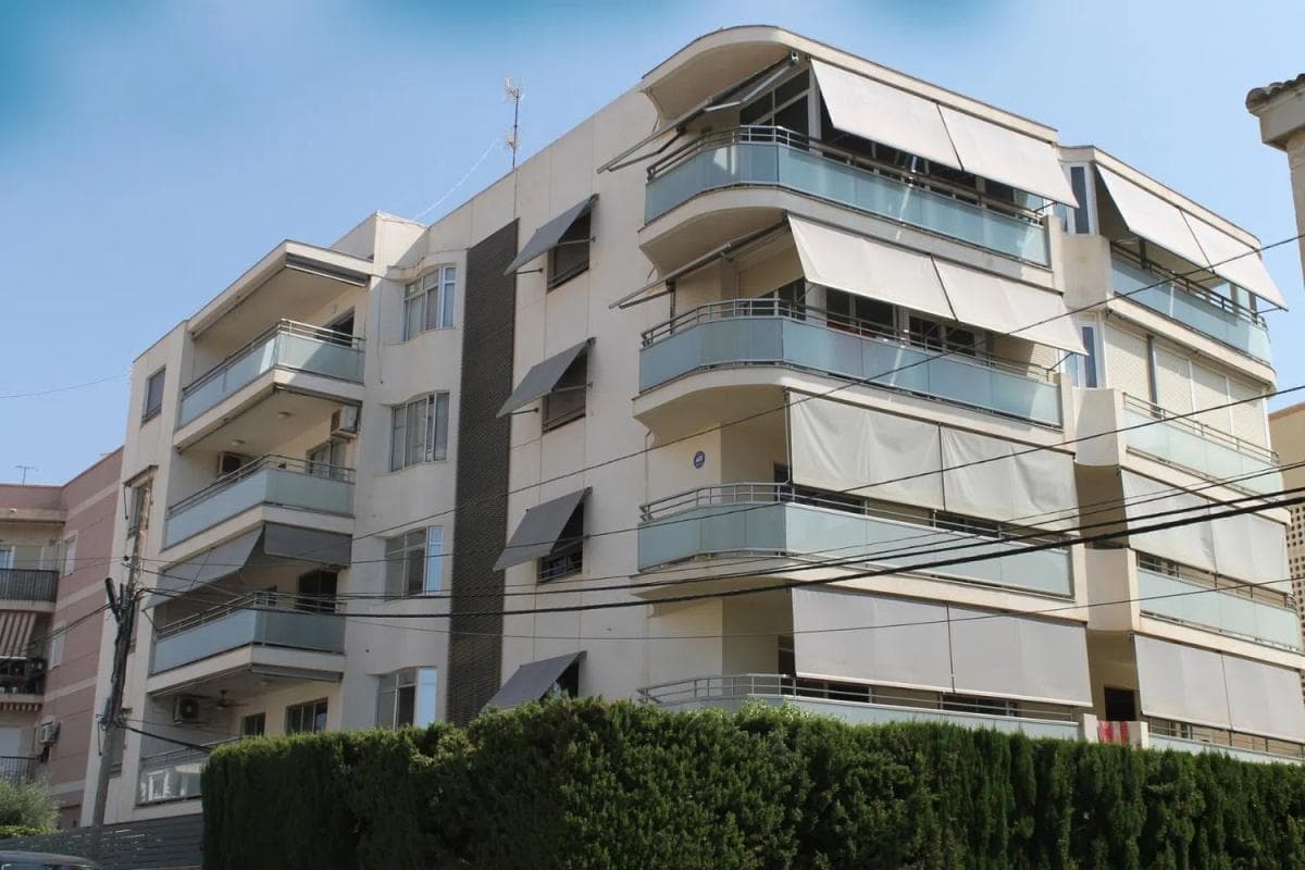 Venta de piso en Calas de Santiago Bernabeu, Santa Pola
photo 2