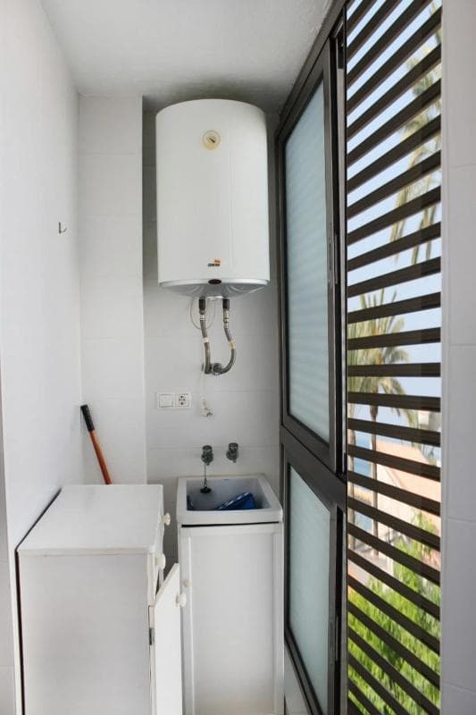 Venta de piso en Calas de Santiago Bernabeu, Santa Pola
photo 5