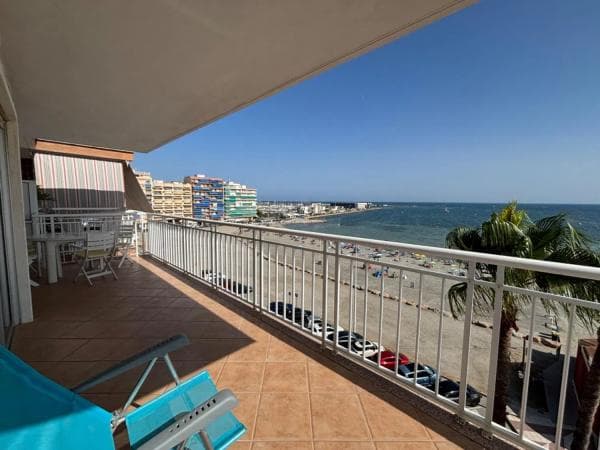 Piso en venta en Gran Playa, Santa Pola photo 1