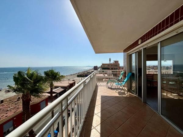 Piso en venta en Gran Playa, Santa Pola thumbnail 1