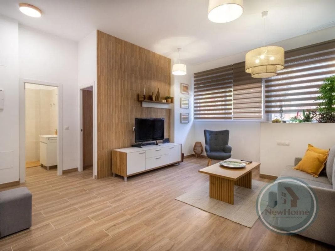 Venta de piso en Calas de Santiago Bernabeu, Santa Pola
photo 2
