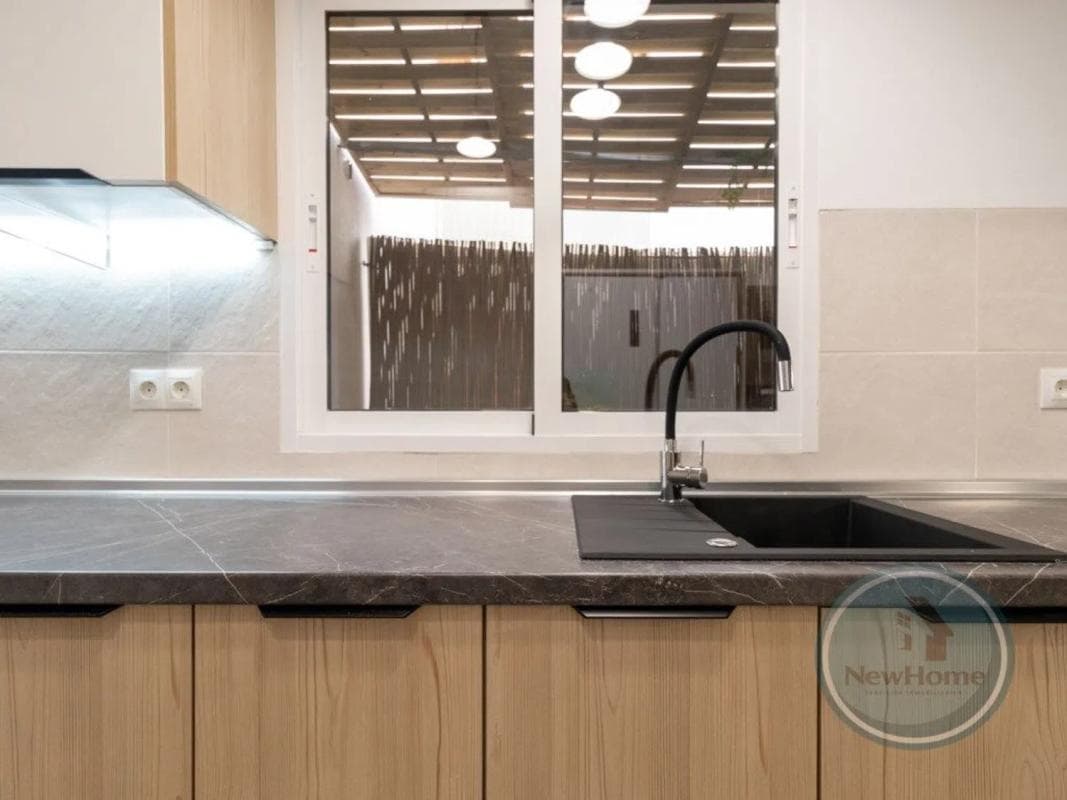 Venta de piso en Calas de Santiago Bernabeu, Santa Pola
photo 3