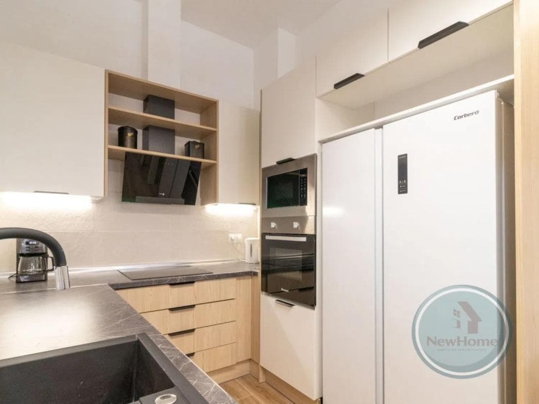 Venta de piso en Calas de Santiago Bernabeu, Santa Pola
photo 4