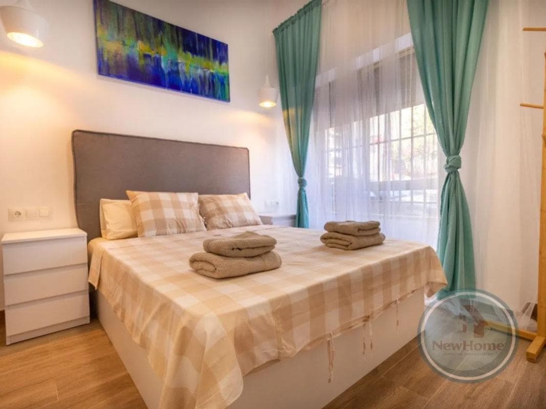 Venta de piso en Calas de Santiago Bernabeu, Santa Pola
photo 5