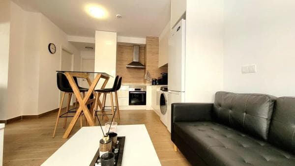 Продажа квартиры в Playa Levante, Санта Пола photo 1