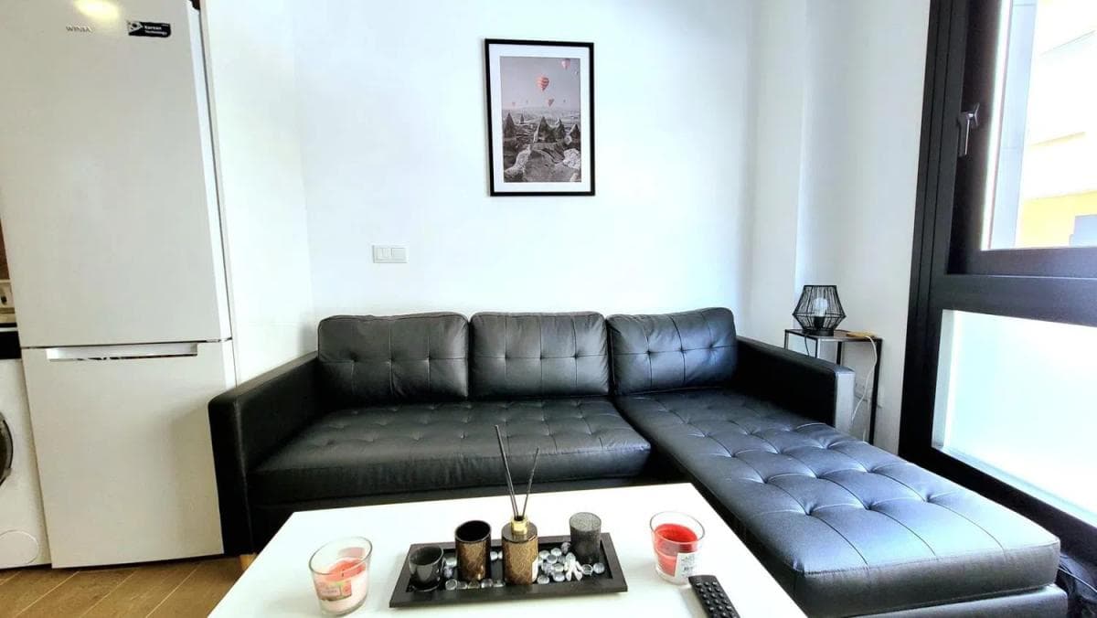 Venta de piso en Playa Levante, Santa Pola
photo 2