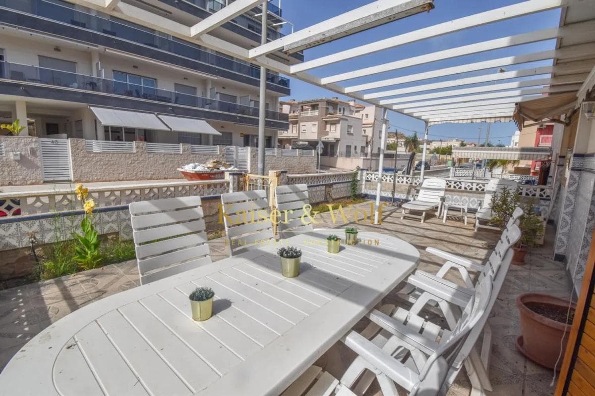 Venta de chalet independiente en Avenida de Portugal, Santa Pola
photo 2
