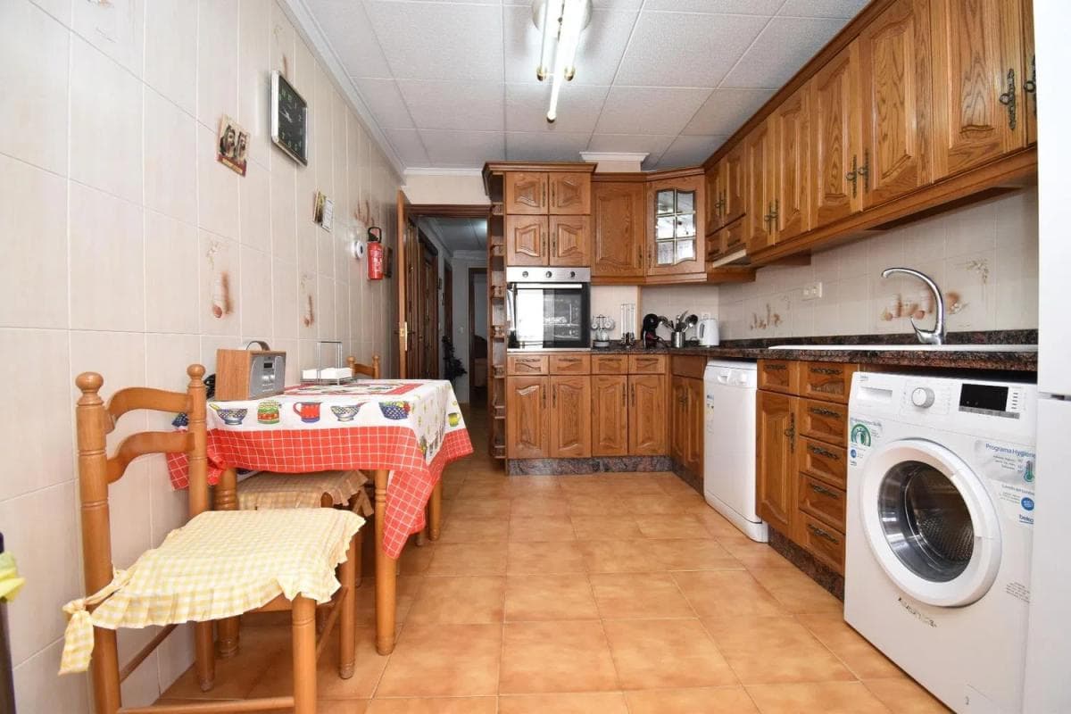 Продажа квартиры на Centro, Санта Пола
photo 3