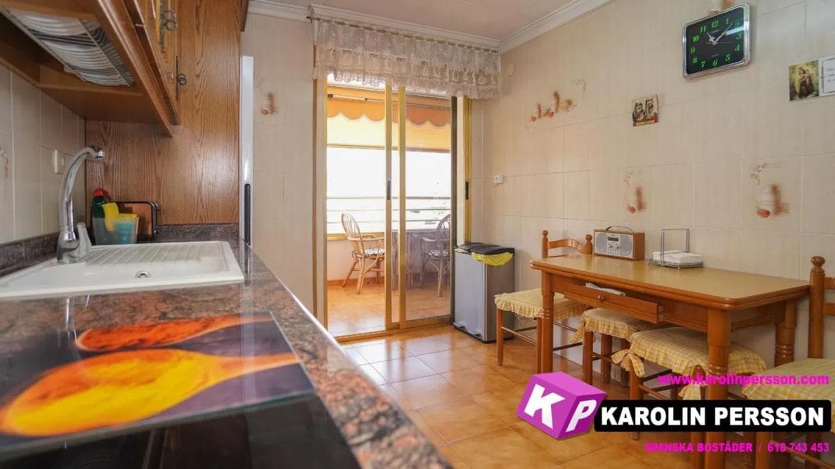 Venta de piso en Avenida Portus Ⅱ - Licitanus, Santa Pola
photo 4
