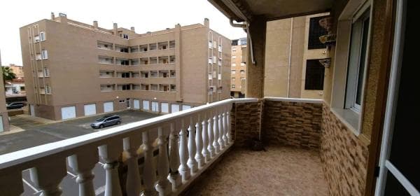 Apartment for sale in Tamarit - Playa Lissa, Santa Pola photo 1