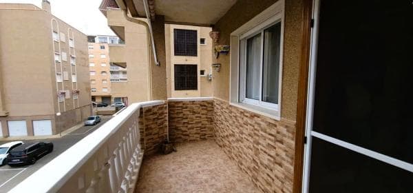 Apartment for sale in Tamarit - Playa Lissa, Santa Pola thumbnail 1
