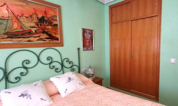 Apartment for sale in Tamarit - Playa Lissa, Santa Pola thumbnail 2
