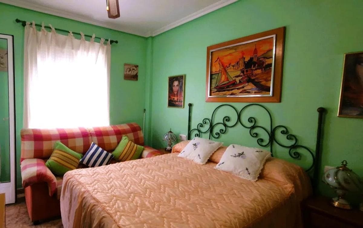 Venta de piso en Tamarit - Playa Lissa, Santa Pola
photo 4