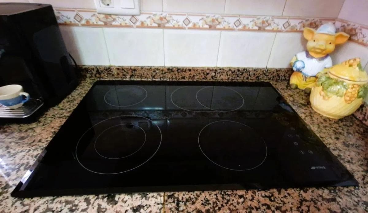 Venta de piso en Tamarit - Playa Lissa, Santa Pola
photo 5