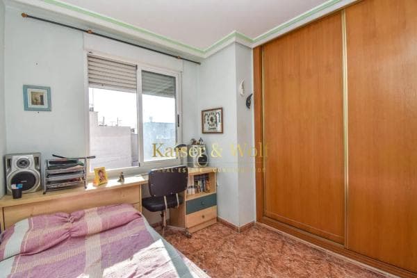 Продажа квартиры в Calle de Sant Antoni, Санта Пола photo 1