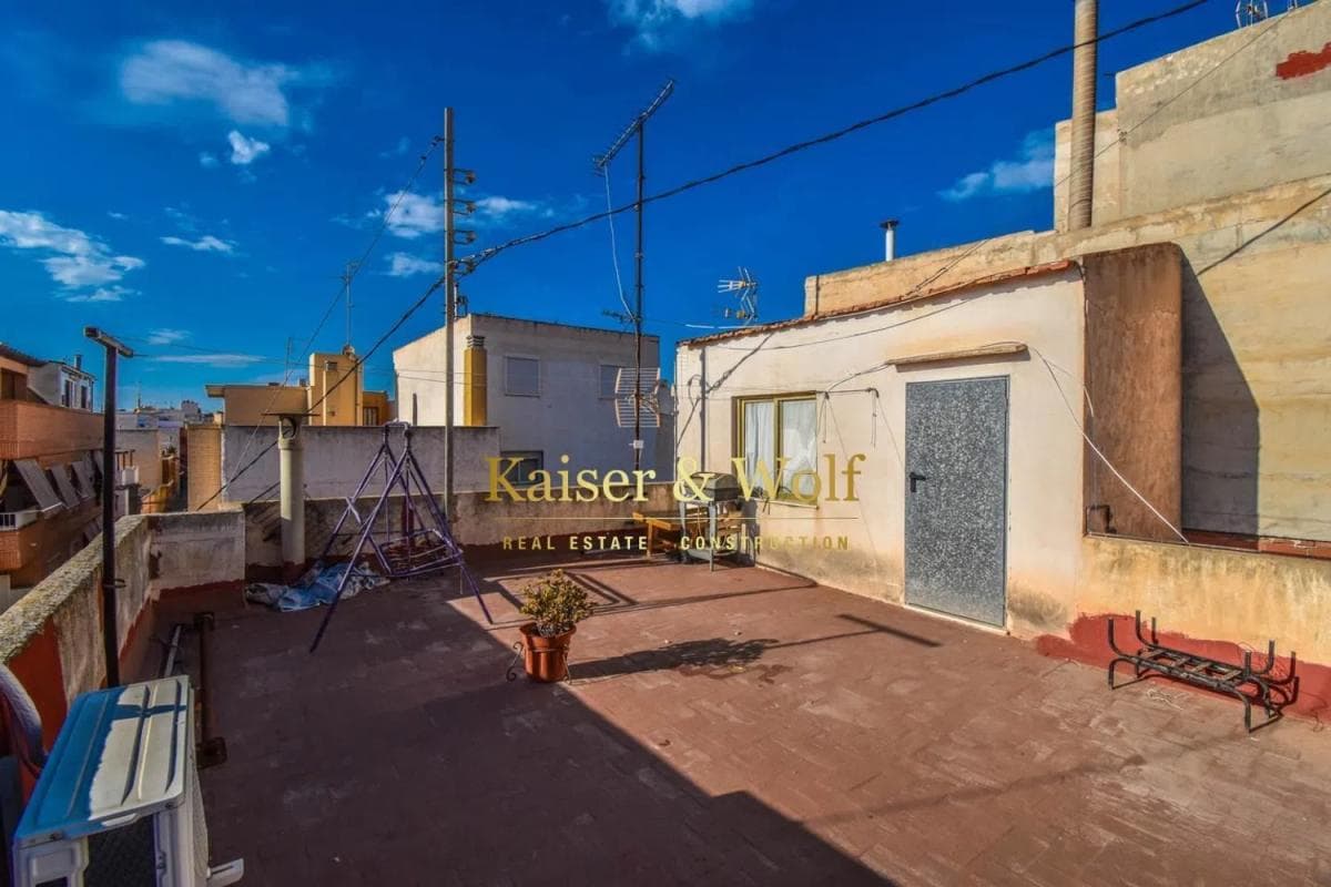 Venta de piso en Calle de Sant Antoni, Santa Pola
photo 2
