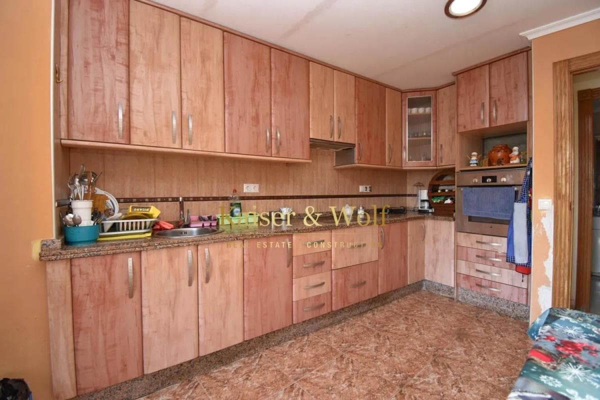 Venta de piso en Calle de Sant Antoni, Santa Pola
photo 3
