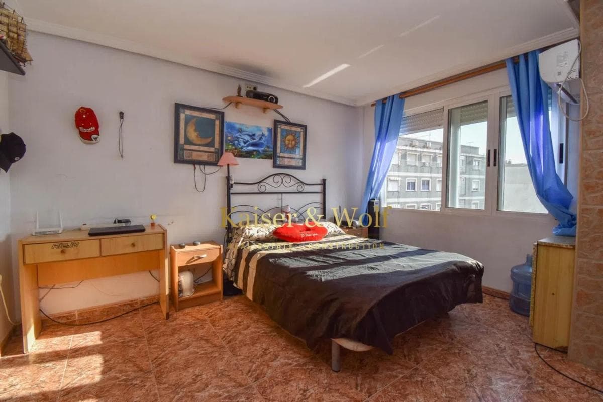 Venta de piso en Calle de Sant Antoni, Santa Pola
photo 4