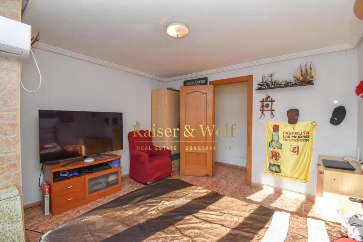 Venta de piso en Calle de Sant Antoni, Santa Pola
photo 5