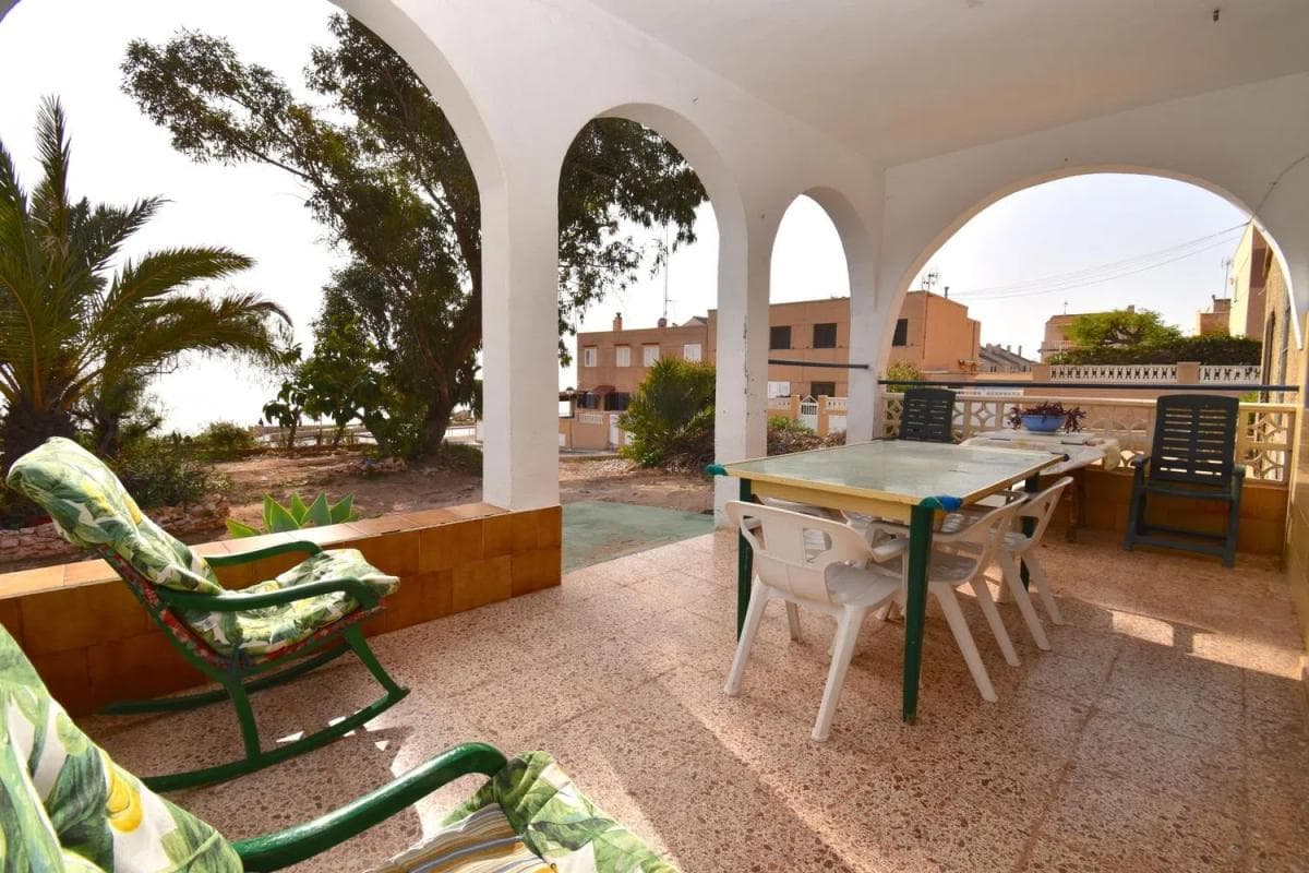 Venta de chalet independiente en Calas de Santa Pola este, Santa Pola
photo 2