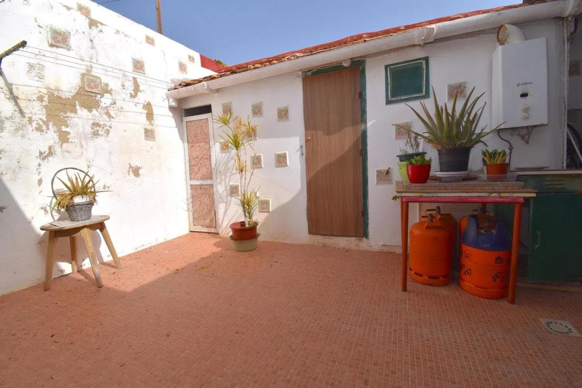 Venta de chalet independiente en Calas de Santa Pola este, Santa Pola
photo 3