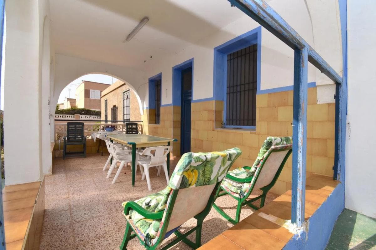 Venta de chalet independiente en Calas de Santa Pola este, Santa Pola
photo 5