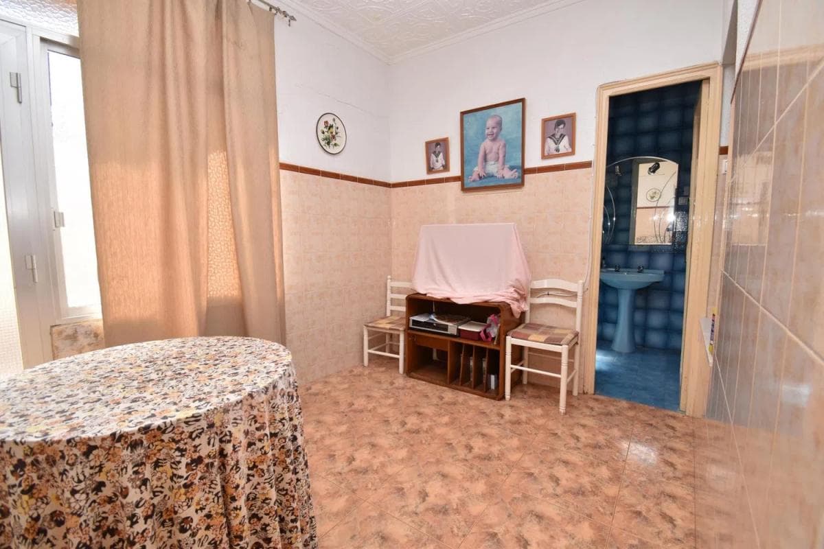 Venta de chalet independiente en Playa Levante, Santa Pola
photo 4