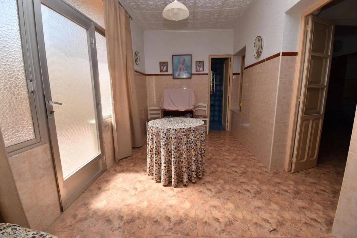 Venta de chalet independiente en Playa Levante, Santa Pola
photo 5
