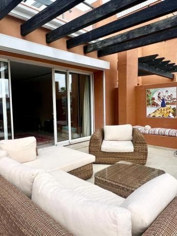 Apartment for sale in Barrio Los Naranjos, Marbella thumbnail 2