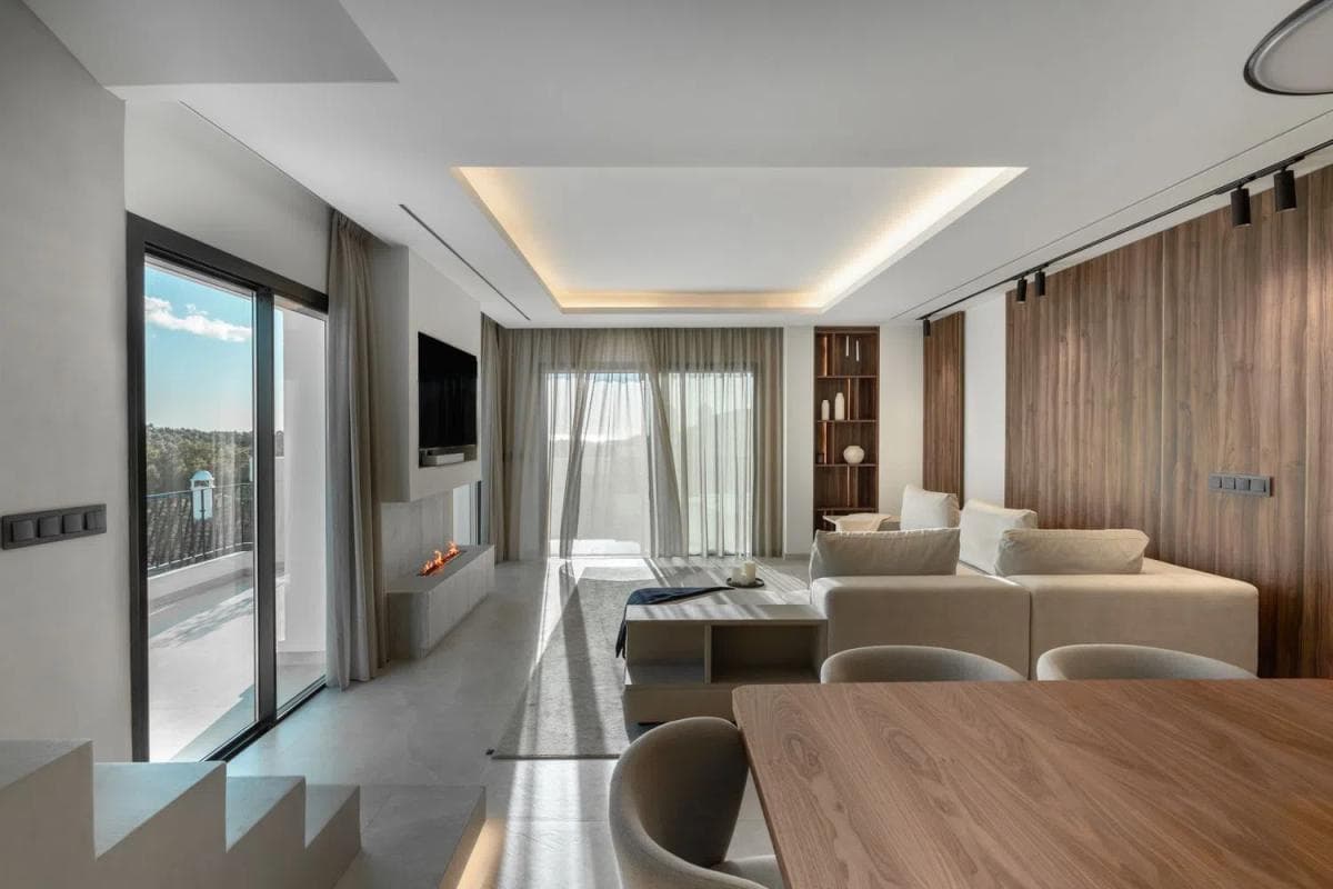 Venta de duplex en Calle el Califa, 68, Marbella photo 5