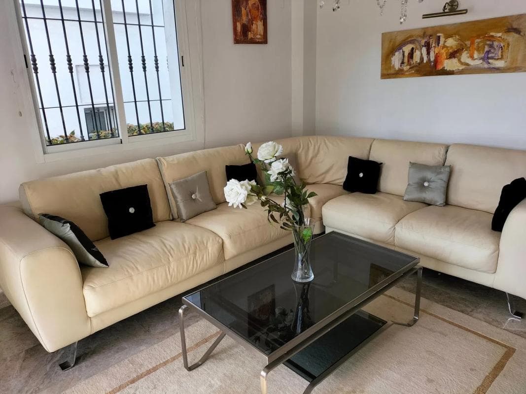 Venta de chalet independiente en Urbanización Los Naranjos de Marbella, Marbella
photo 2