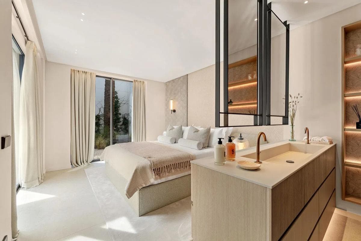 Venta de chalet independiente en Barrio Los Naranjos, Marbella
photo 5
