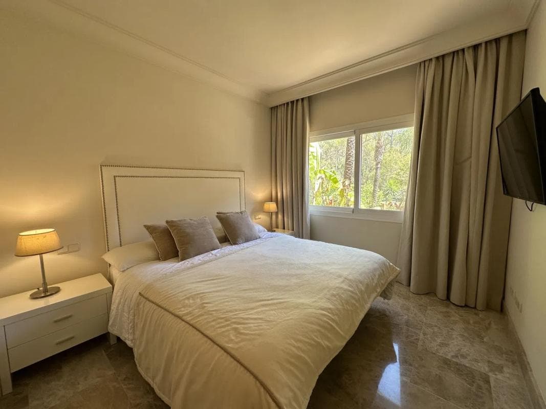 Продажа квартиры на Calle Osa Mayor, Марбелла
photo 4