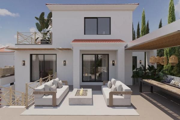 Chalet independiente en venta en Calle Pléyades, 45, Marbella thumbnail 1