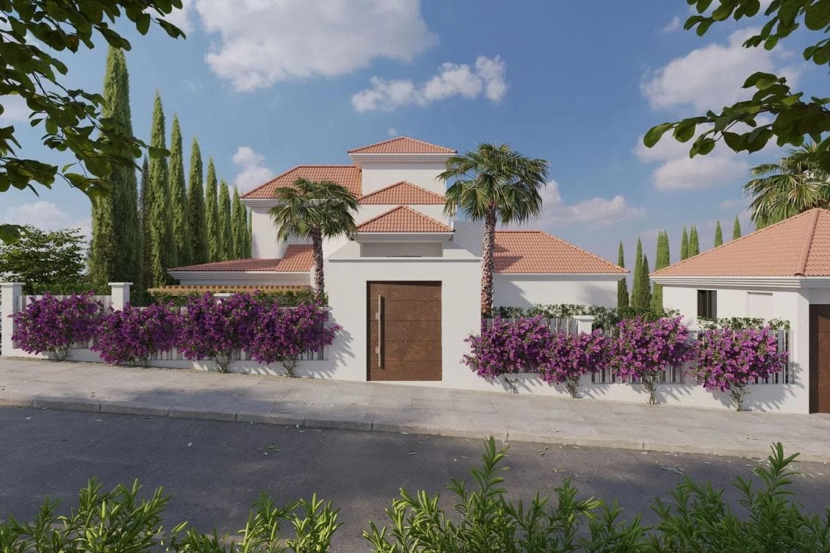 Venta de chalet independiente en Calle Pléyades, 45, Marbella
photo 5