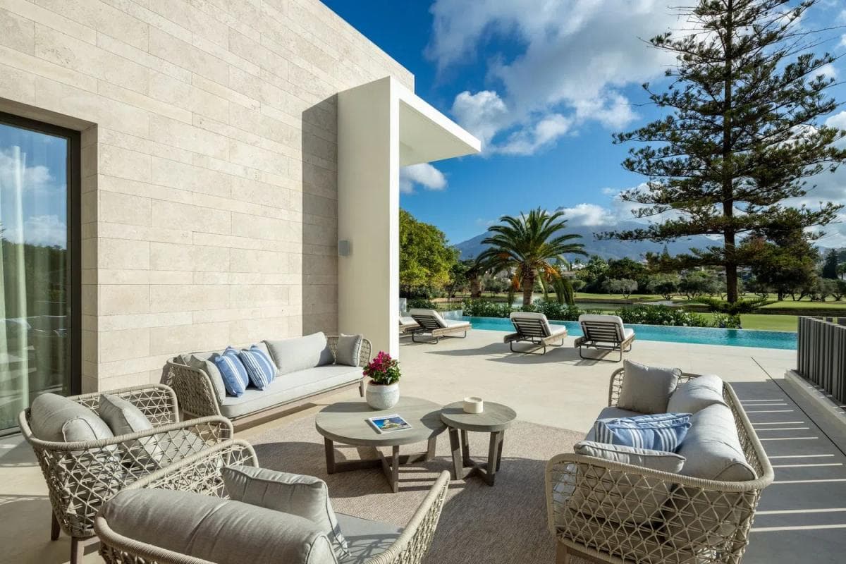 Venta de chalet independiente en Calle Londres, 5, Marbella
photo 5