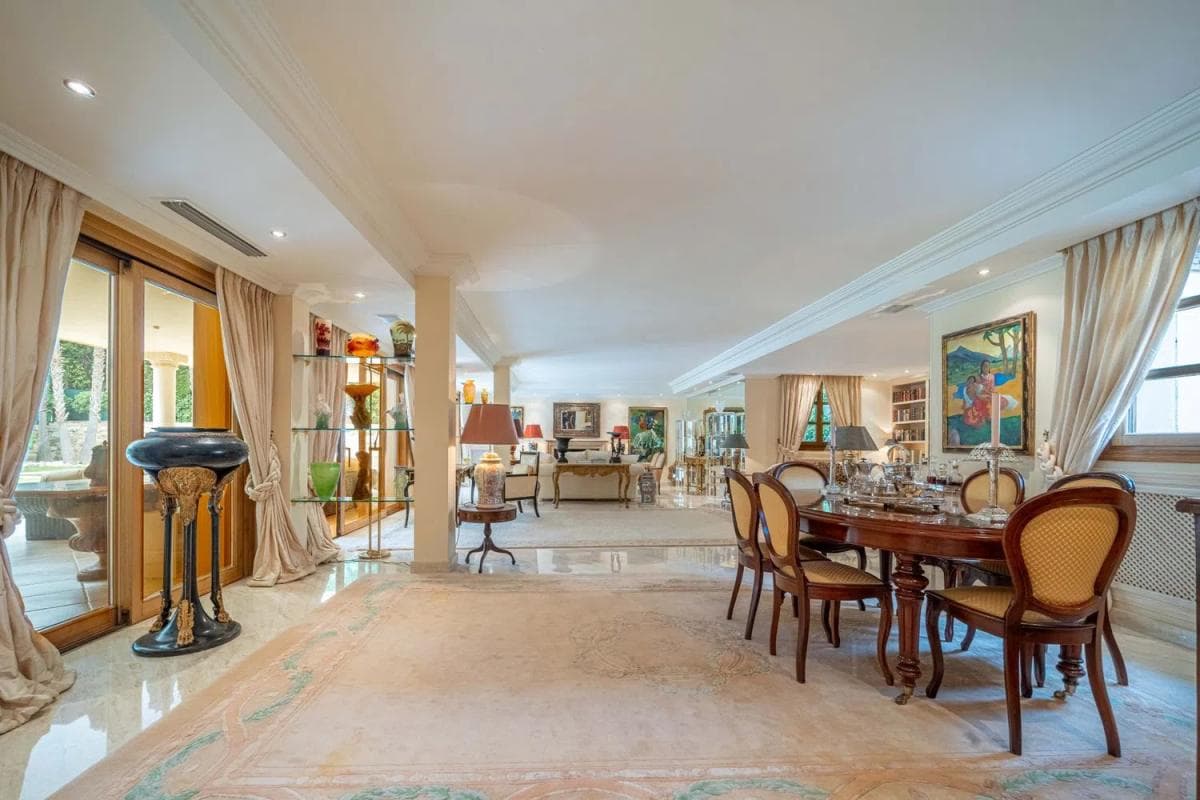 Venta de chalet independiente en Barrio Las Brisas, Marbella
photo 3