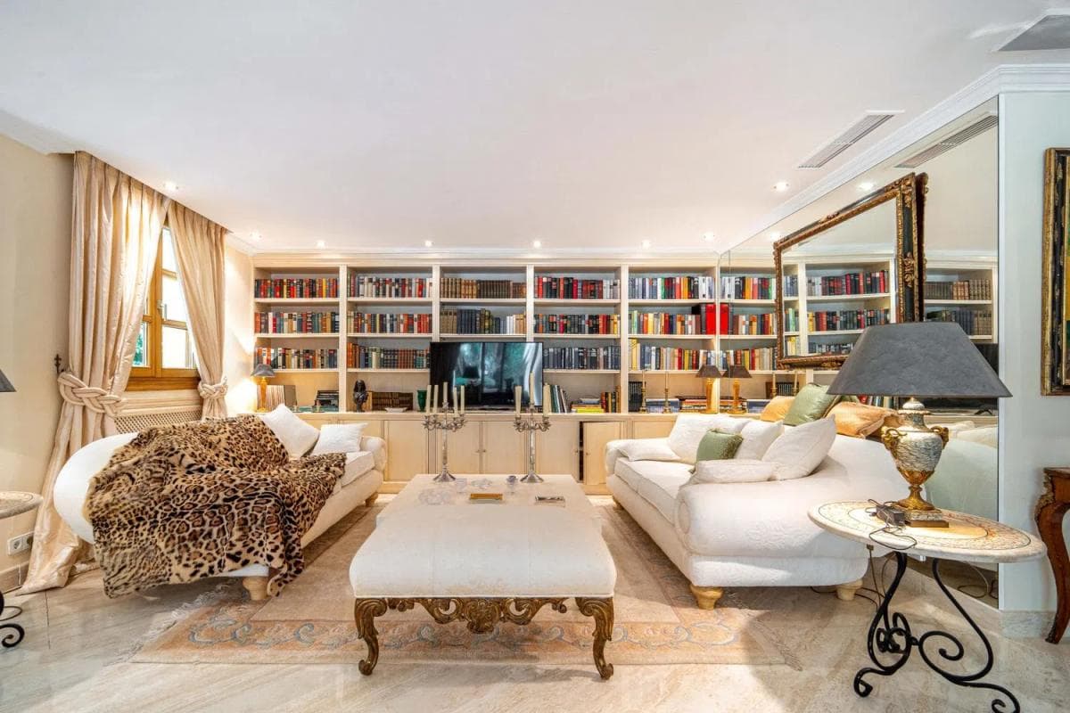 Venta de chalet independiente en Barrio Las Brisas, Marbella
photo 4