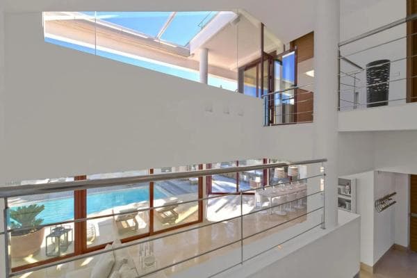 Chalet independiente en venta en Urbanizacion N Andalucia 2G, 21, Marbella thumbnail 1