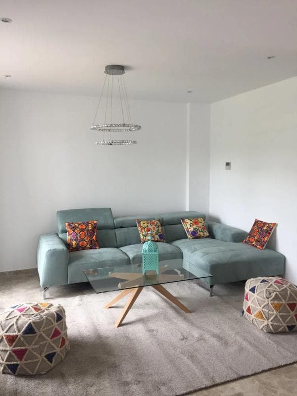 Venta de chalet independiente en Calle Alameda, 42, Marbella
photo 2