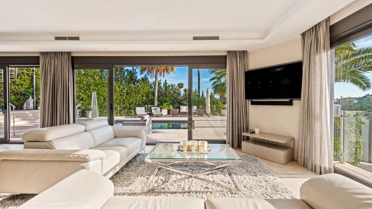 Venta de chalet independiente en Super Manzana 3-J, Marbella
photo 3