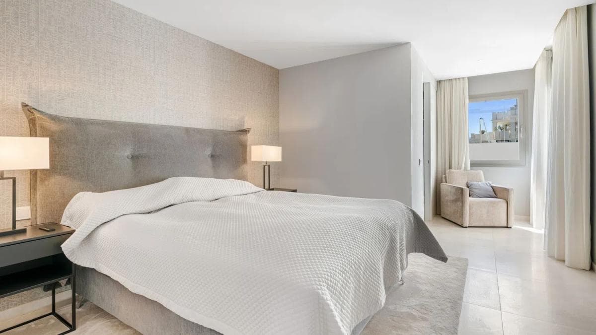 Продажа квартиры на Barrio Los Naranjos, Марбелла
photo 5