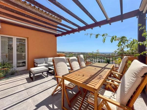 Duplex en venta en Super Manzana 3-J, Marbella photo 1