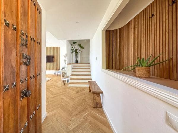 Duplex en venta en Super Manzana 3-J, Marbella thumbnail 1