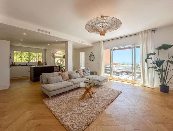 Duplex en venta en Super Manzana 3-J, Marbella thumbnail 2