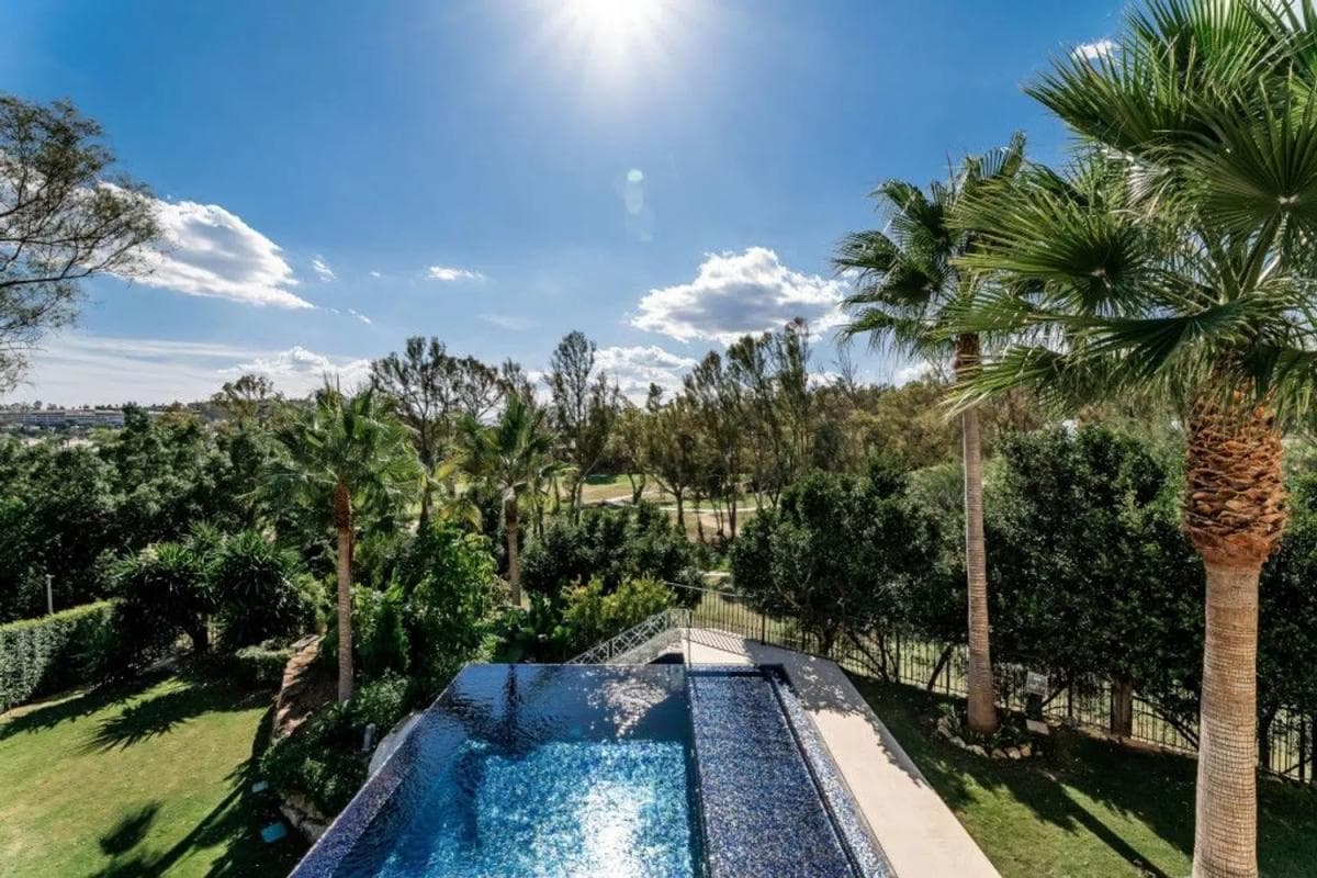 Venta de chalet independiente en Barrio Los Naranjos, Marbella
photo 4