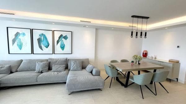Apartment for sale in Urbanizacion N Andalucia J, 1, Marbella photo 1
